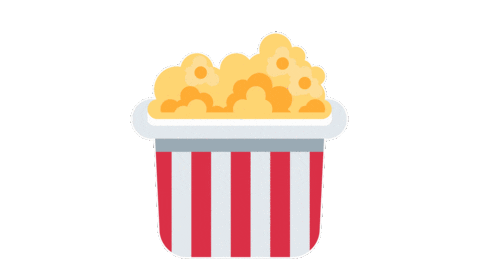 popcorn